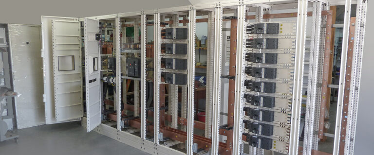 Izrada i pregled razvodnih uređaja