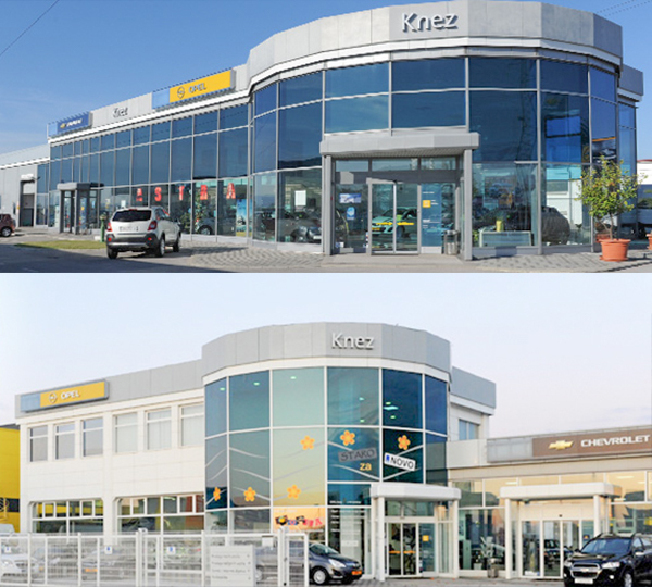 Opel Čakovec | Varaždin