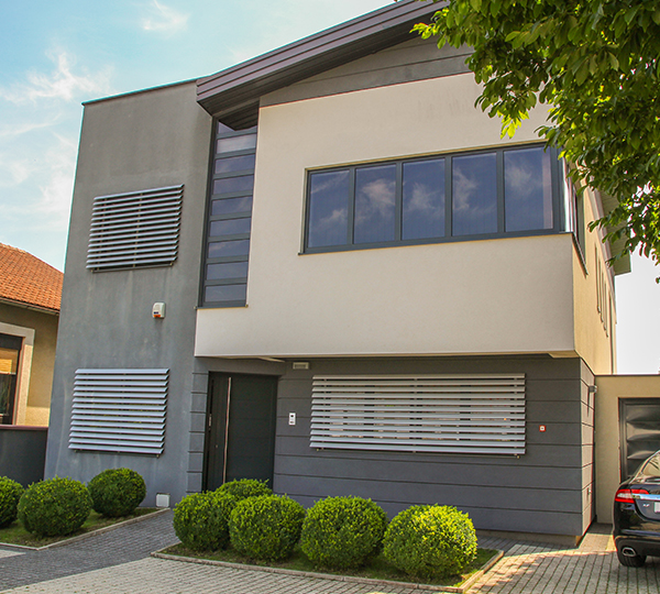 Dentalana Ordinacija Jalkovec