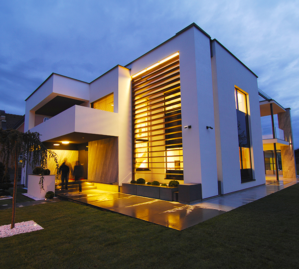 Obiteljska kuća Varaždin