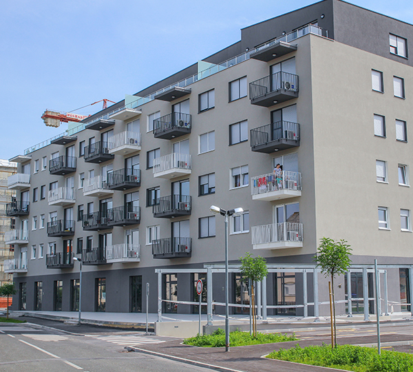 Marlex Invest Varaždin