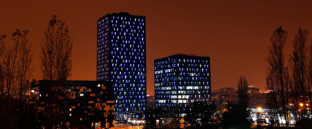 VMD Strojarska Zagreb