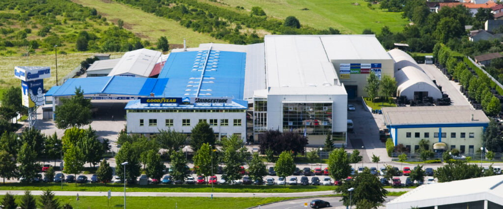 Gumi Impex Varaždin