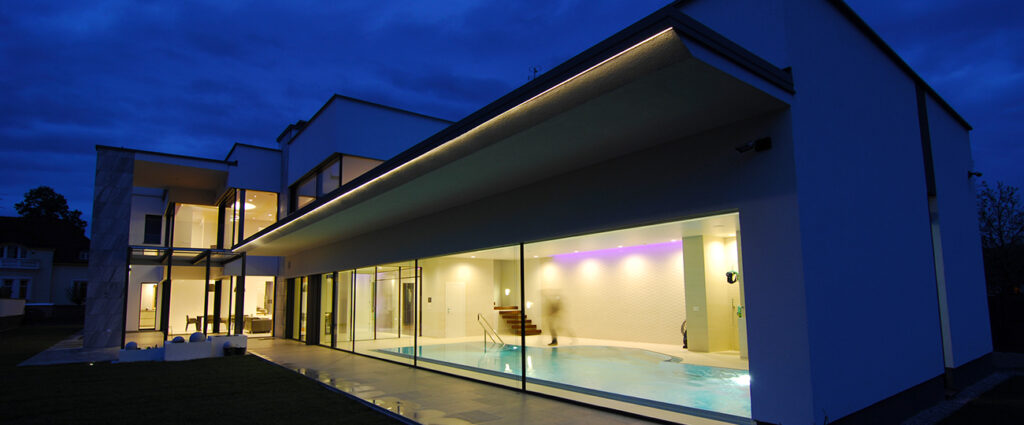 Obiteljska kuća Varaždin