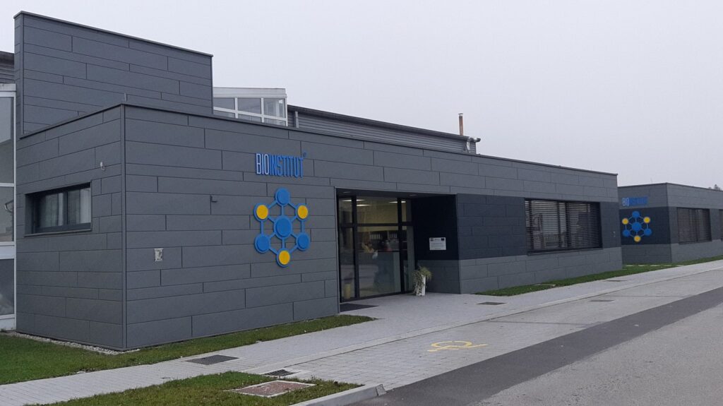 Bioinstitut Čakovec