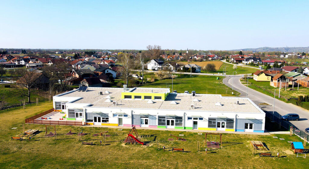 Dječji vrtić Mursko Središće