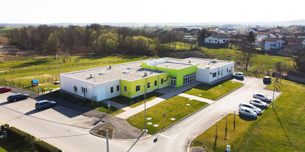 Dječji vrtić Mursko Središće