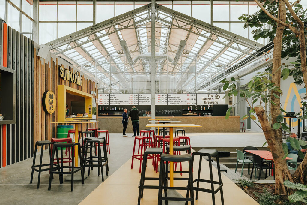 Garden Brewery Zagreb