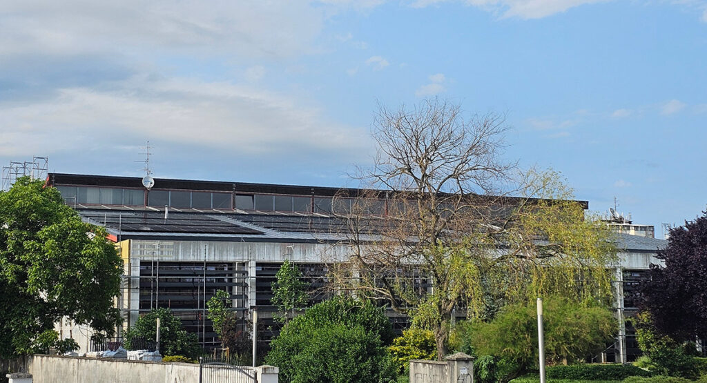 Gospodarska škola Čakovec