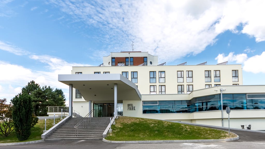 Hotel Park Čakovec