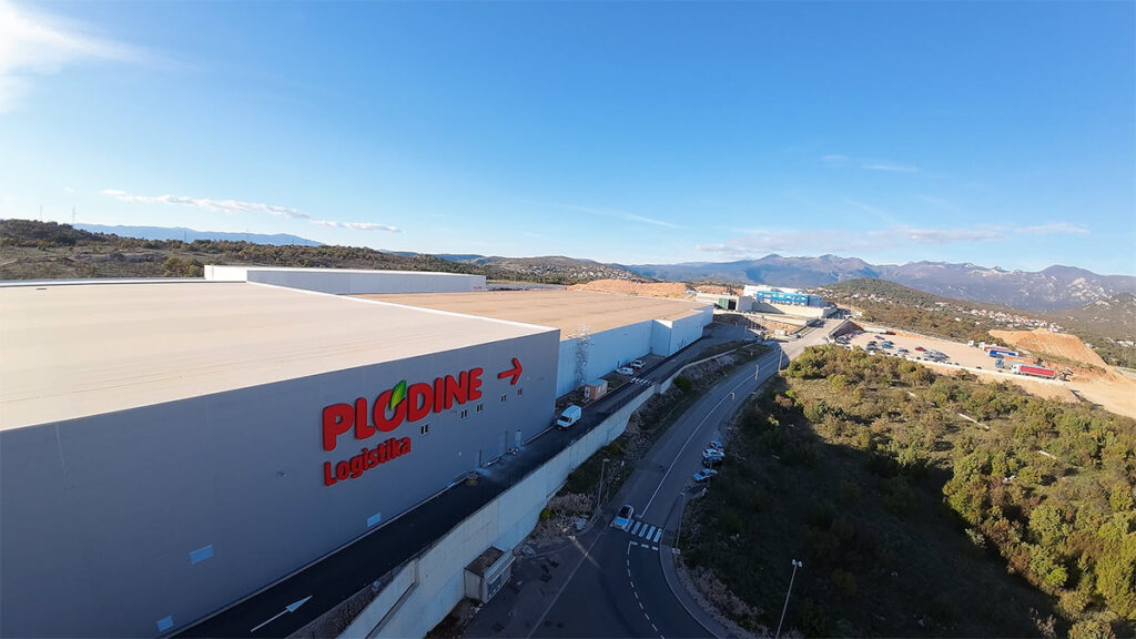 LDC Plodine Kukuljanovo