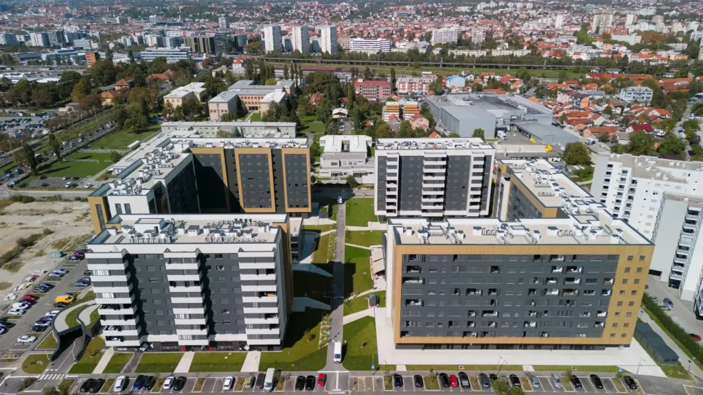 PSG Darwinova Zagreb