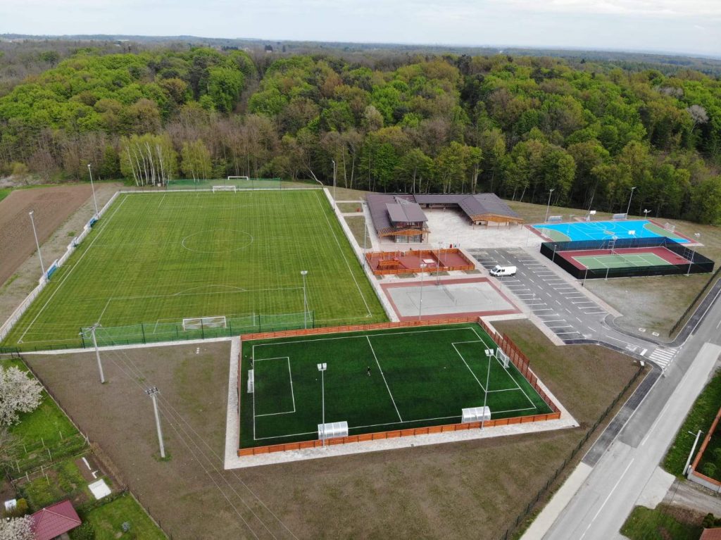 SRC Mladost G. Mihaljevec